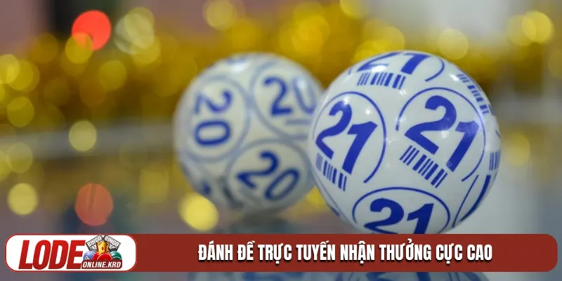 Cách bắt lô kép chuẩn xác mang lại cơ hội đổi đời 2026 2 Đánh đề trực tuyến nhận thưởng cực cao